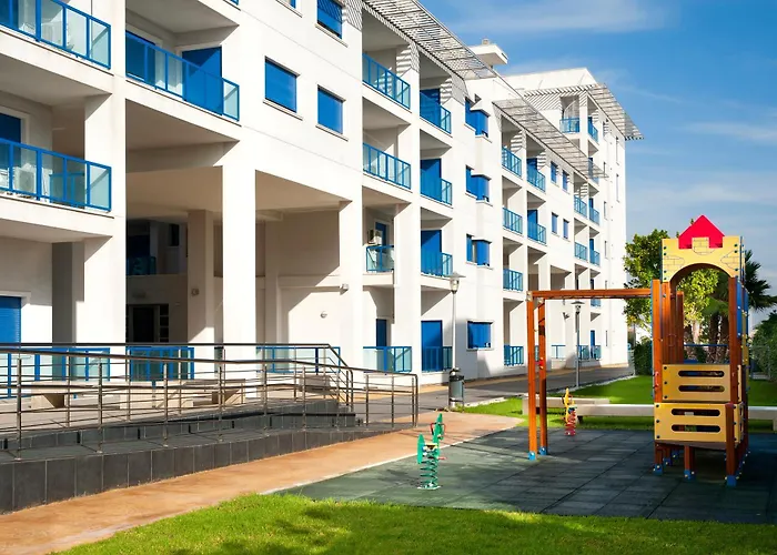 Alicante HillsAparthotel